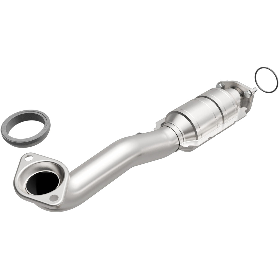 MagnaFlow Exhaust Products 51783 - OEM Grade Direct-Fit Catalytic Converter 1