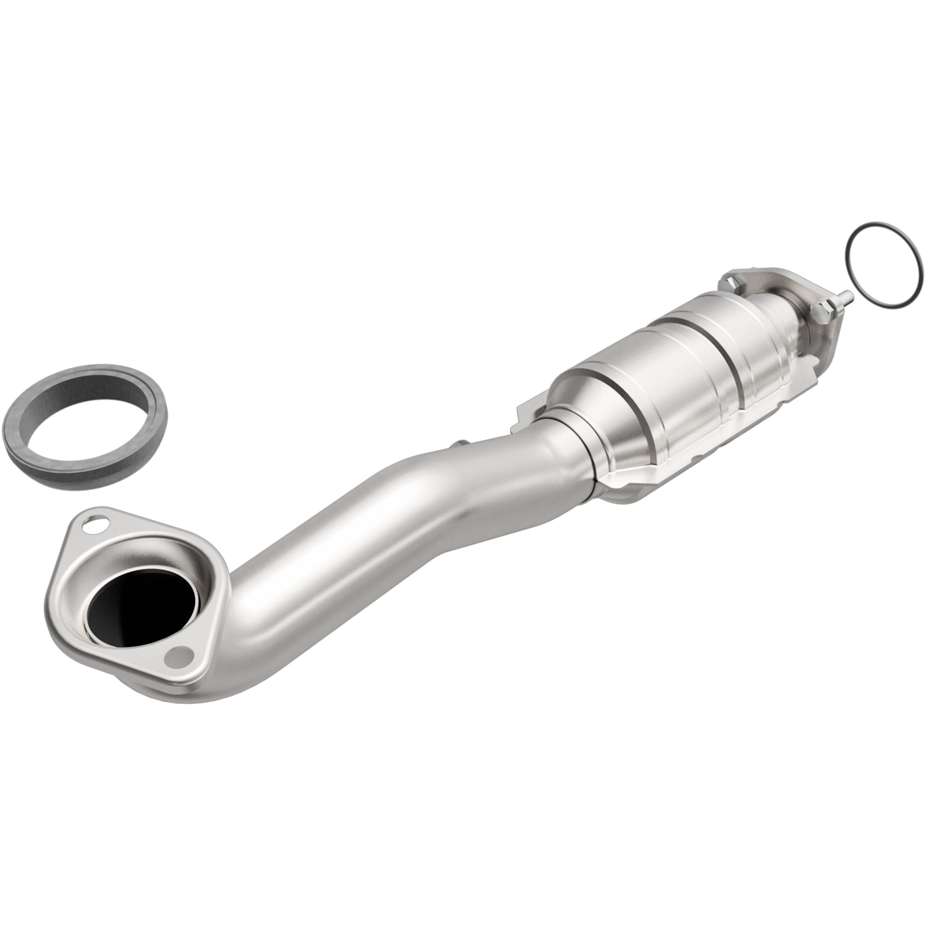 MagnaFlow Exhaust Products 51783 - OEM Grade Direct-Fit Catalytic Converter 1