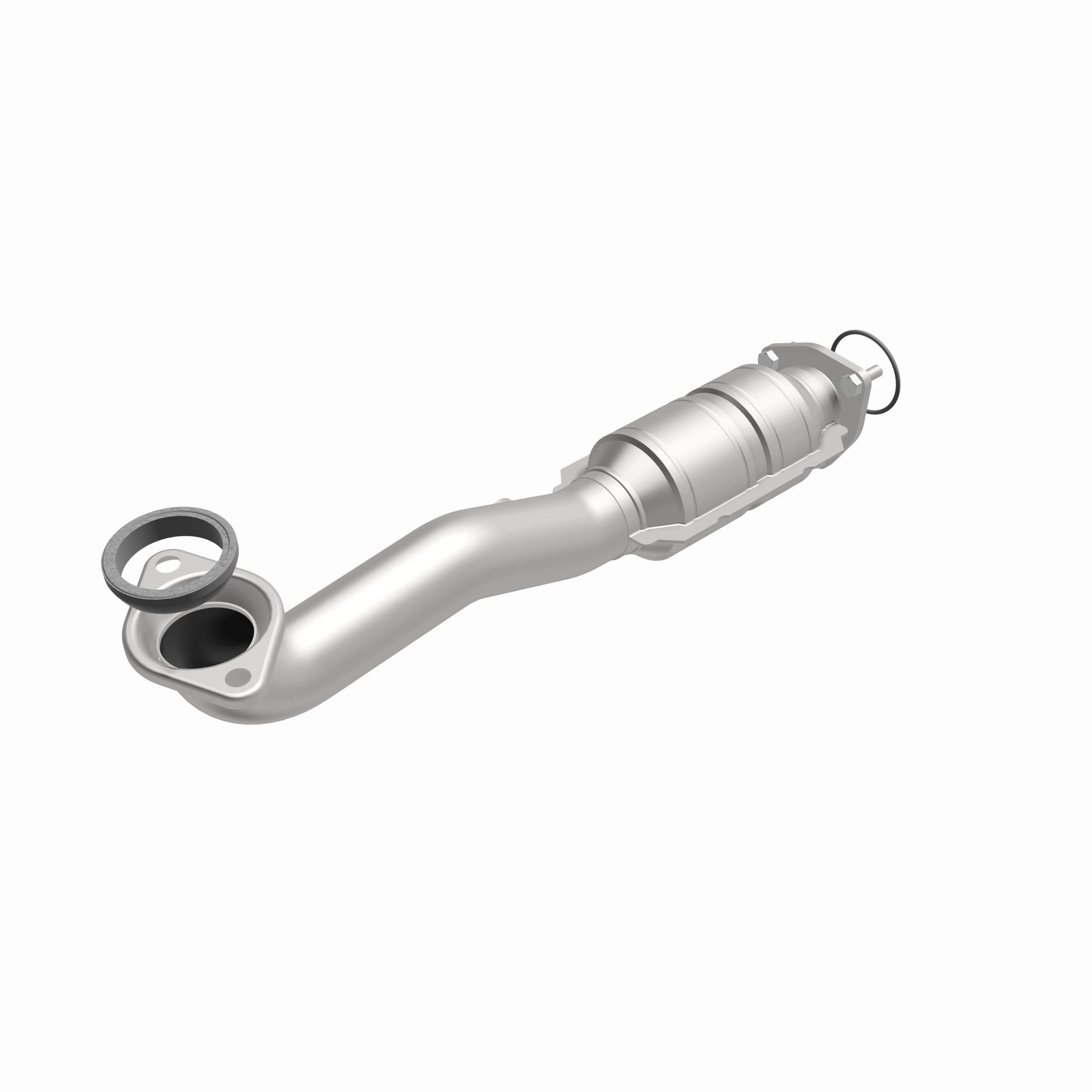 MagnaFlow Exhaust Products 51783 - OEM Grade Direct-Fit Catalytic Converter 3