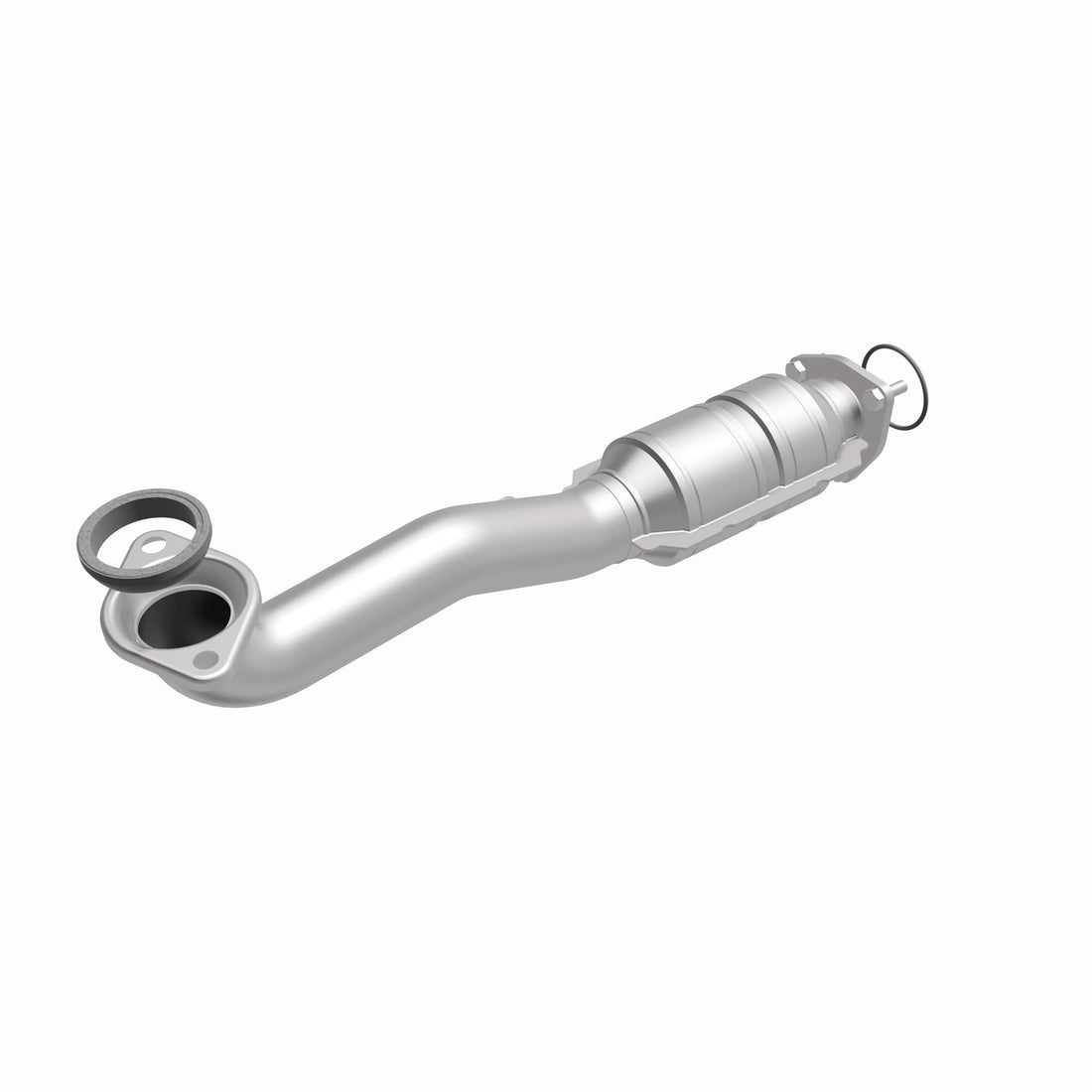MagnaFlow Exhaust Products 51783 - OEM Grade Direct-Fit Catalytic Converter 4