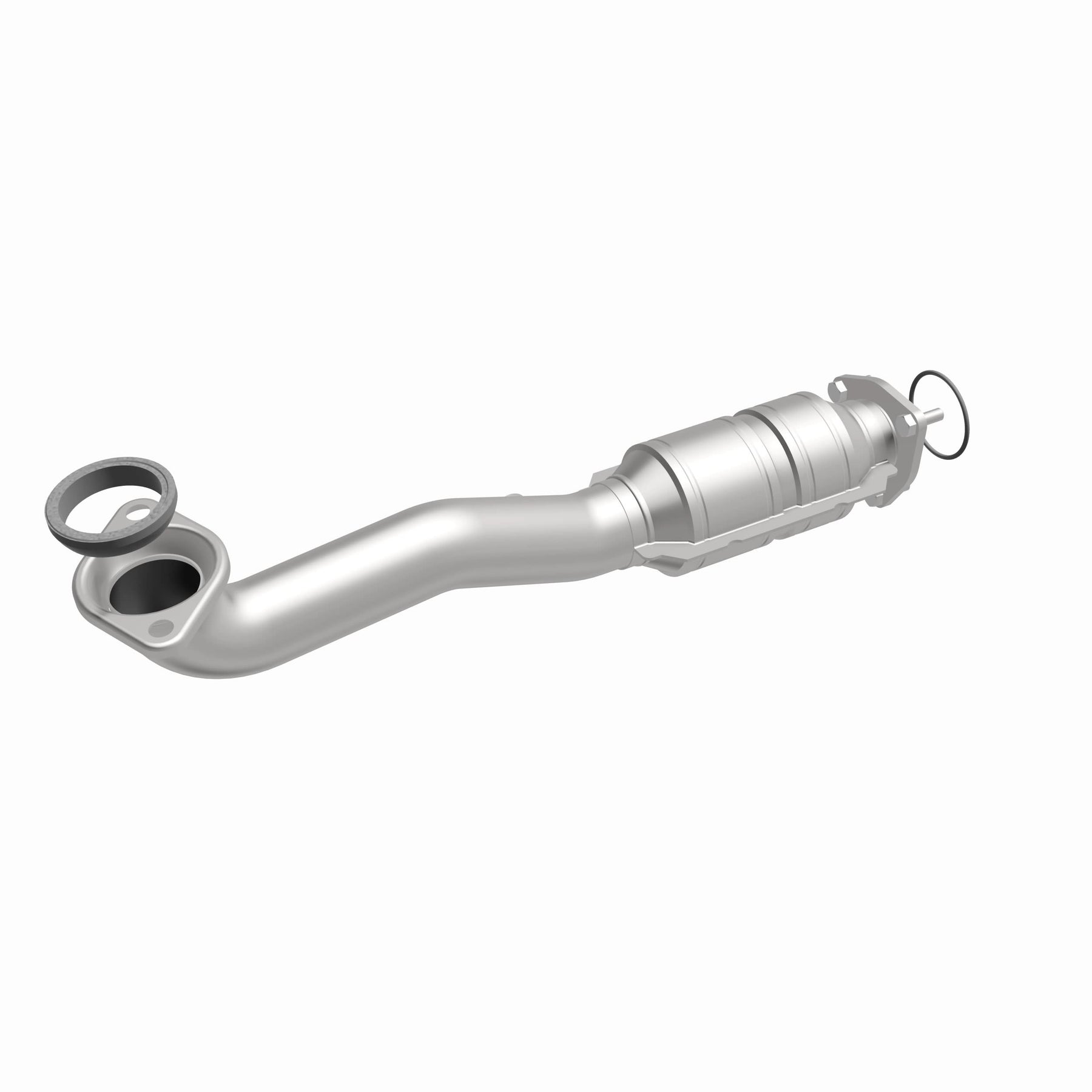 MagnaFlow Exhaust Products 51783 - OEM Grade Direct-Fit Catalytic Converter 5