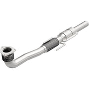 MagnaFlow Exhaust Products 51784 - OEM Grade Direct-Fit Catalytic Converter 1