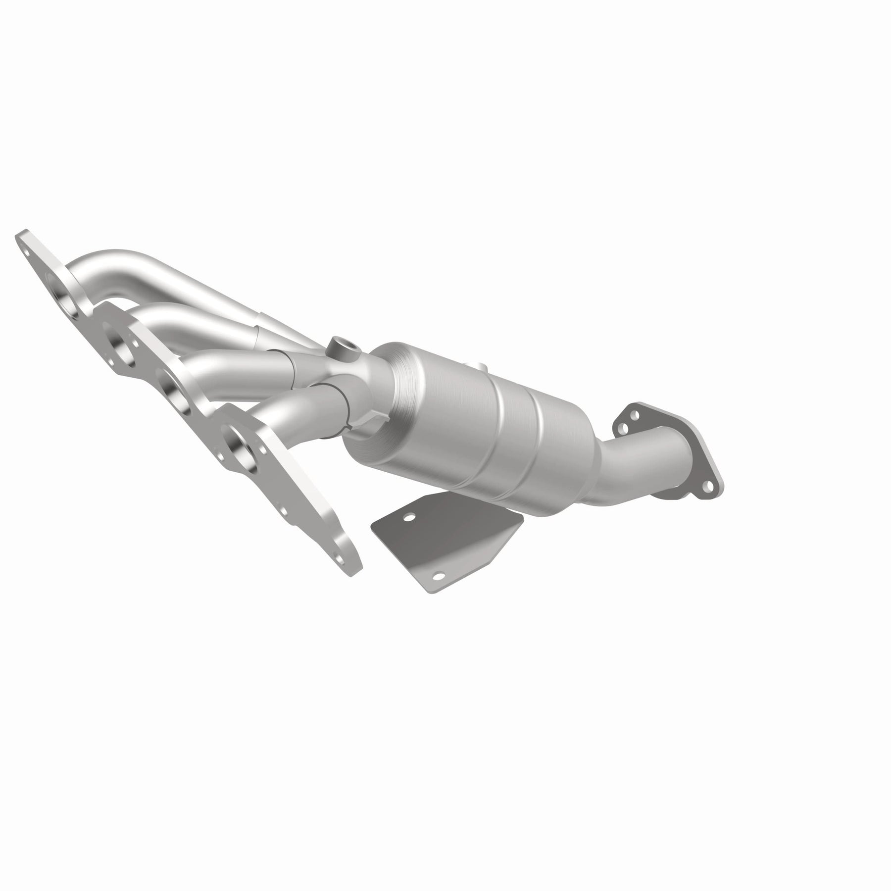 MagnaFlow Exhaust Products 51785 - OEM Grade Manifold Catalytic Converter 2