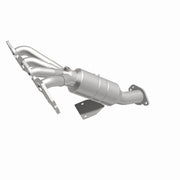 MagnaFlow Exhaust Products 51785 - OEM Grade Manifold Catalytic Converter 3