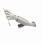 MagnaFlow Exhaust Products 51785 - OEM Grade Manifold Catalytic Converter 4