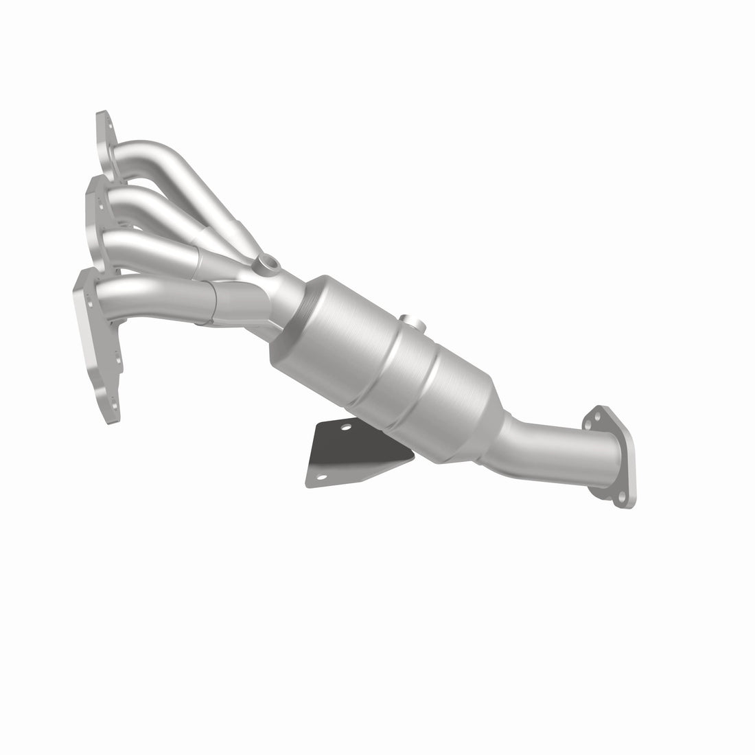 MagnaFlow Exhaust Products 51785 - OEM Grade Manifold Catalytic Converter 5