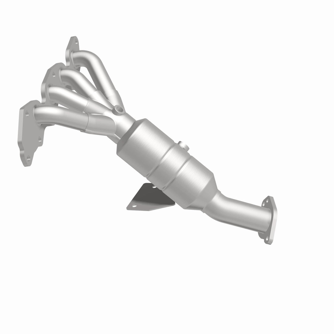 MagnaFlow Exhaust Products 51785 - OEM Grade Manifold Catalytic Converter