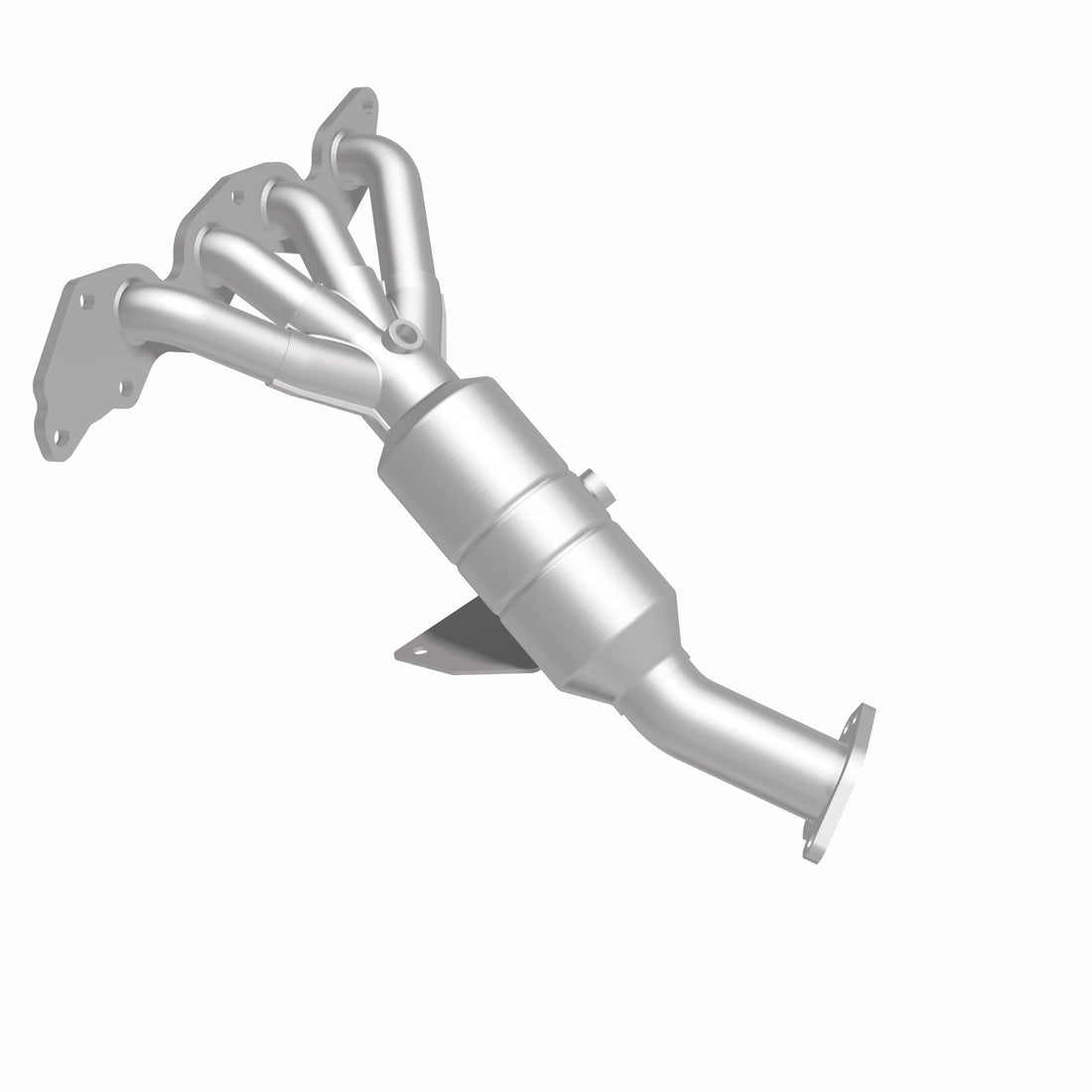 MagnaFlow Exhaust Products 51785 - OEM Grade Manifold Catalytic Converter