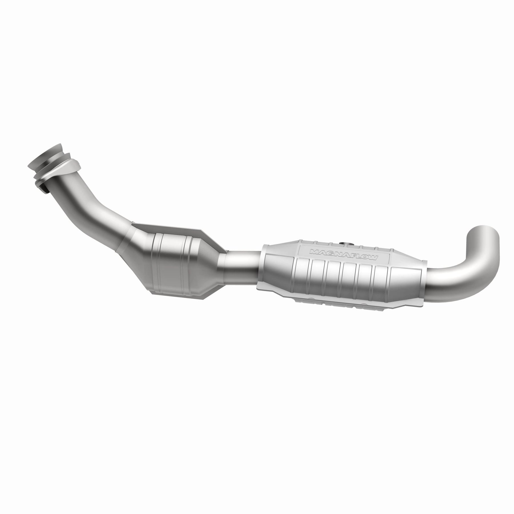 MagnaFlow Exhaust Products 51787 - OEM Grade Direct-Fit Catalytic Converter 2