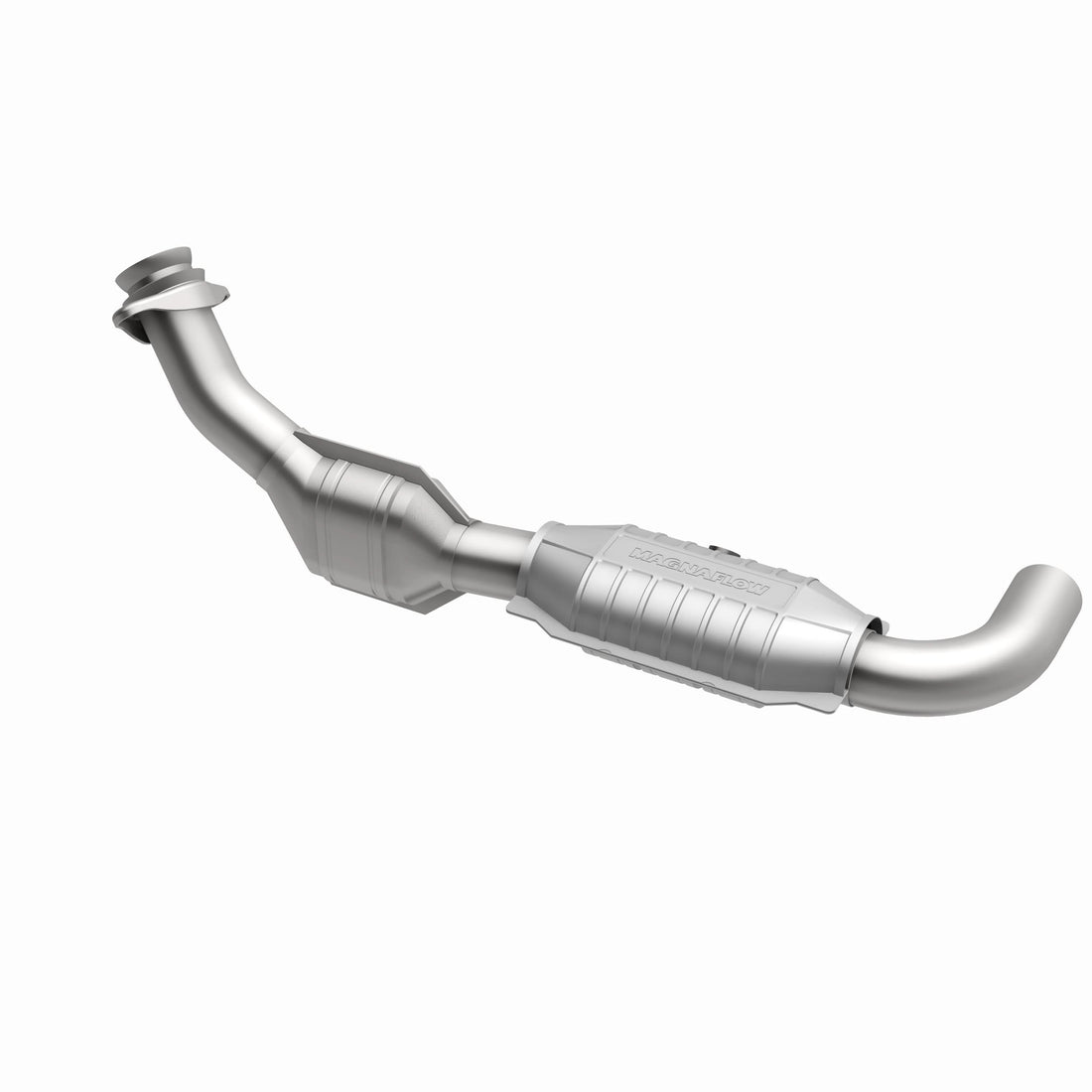 MagnaFlow Exhaust Products 51787 - OEM Grade Direct-Fit Catalytic Converter 3