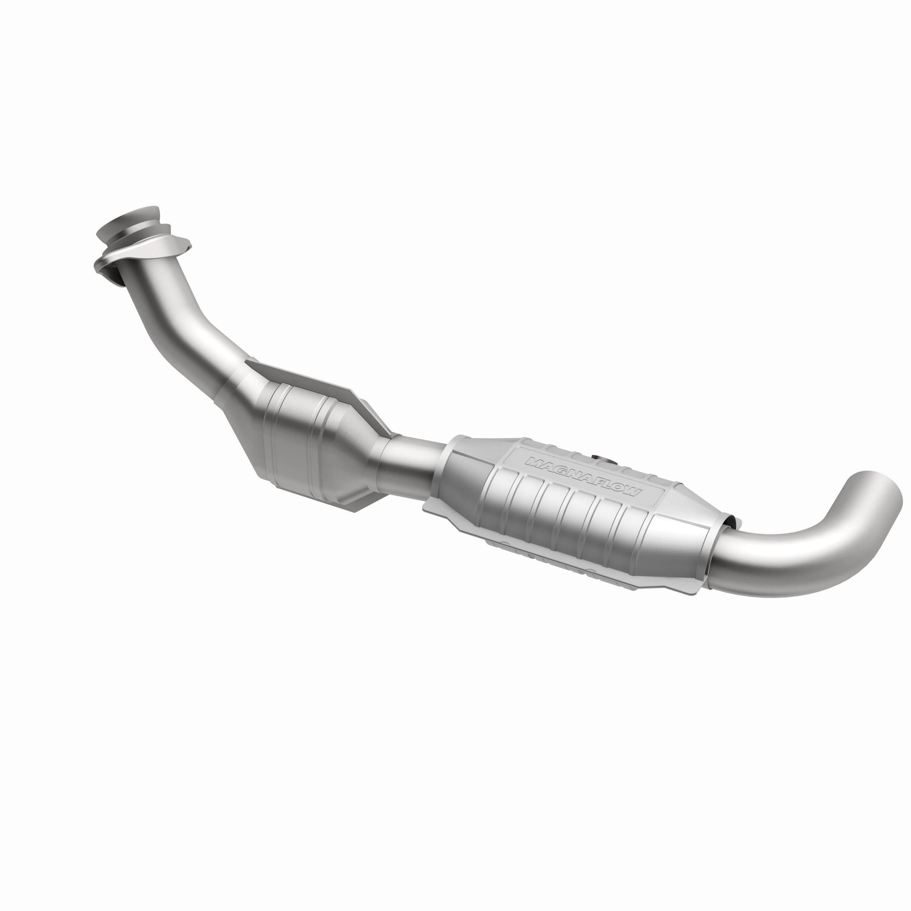 MagnaFlow Exhaust Products 51787 - OEM Grade Direct-Fit Catalytic Converter 3