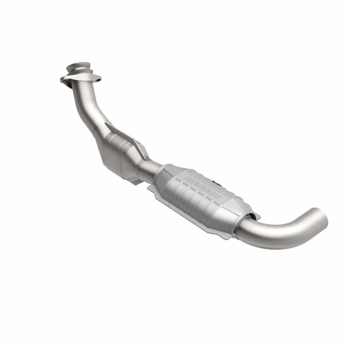 MagnaFlow Exhaust Products 51787 - OEM Grade Direct-Fit Catalytic Converter 4