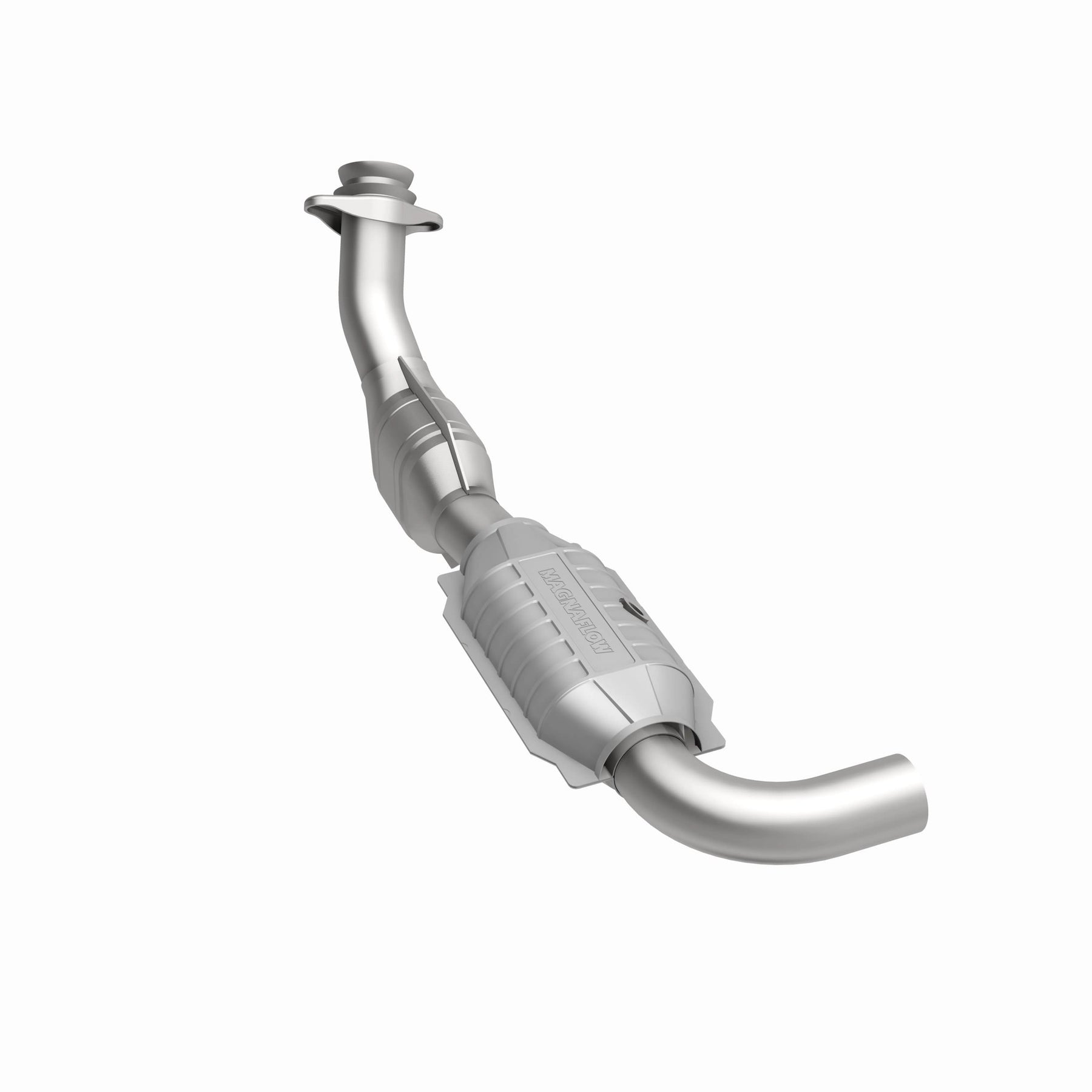 MagnaFlow Exhaust Products 51787 - OEM Grade Direct-Fit Catalytic Converter 5