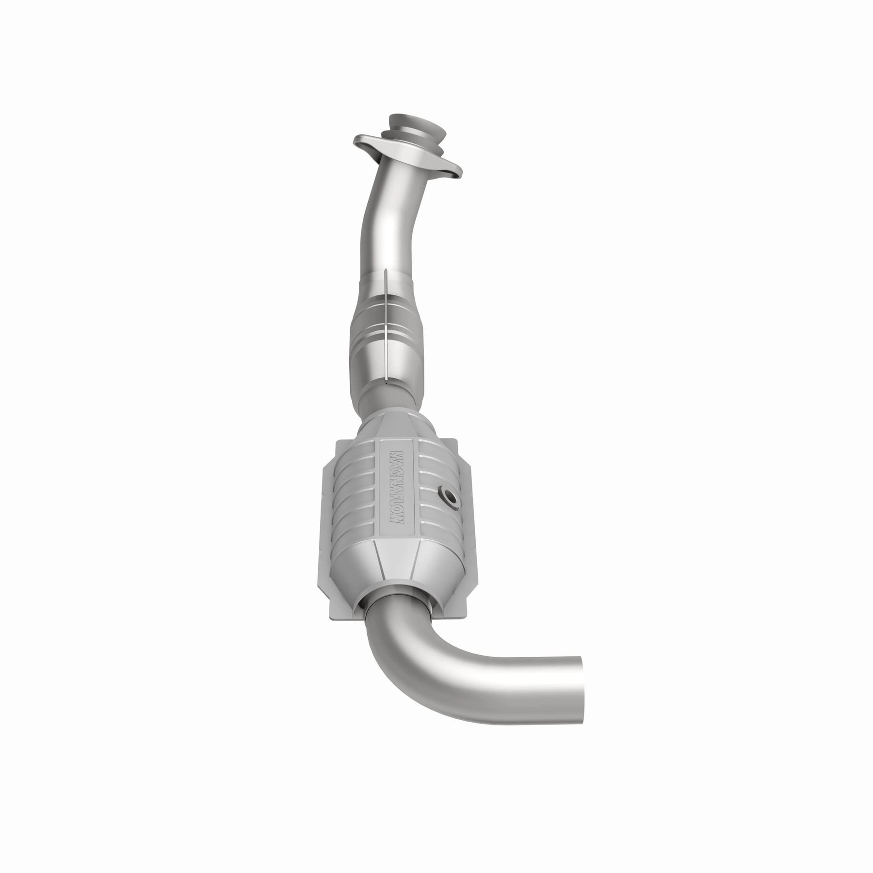 MagnaFlow Exhaust Products 51787 - OEM Grade Direct-Fit Catalytic Converter