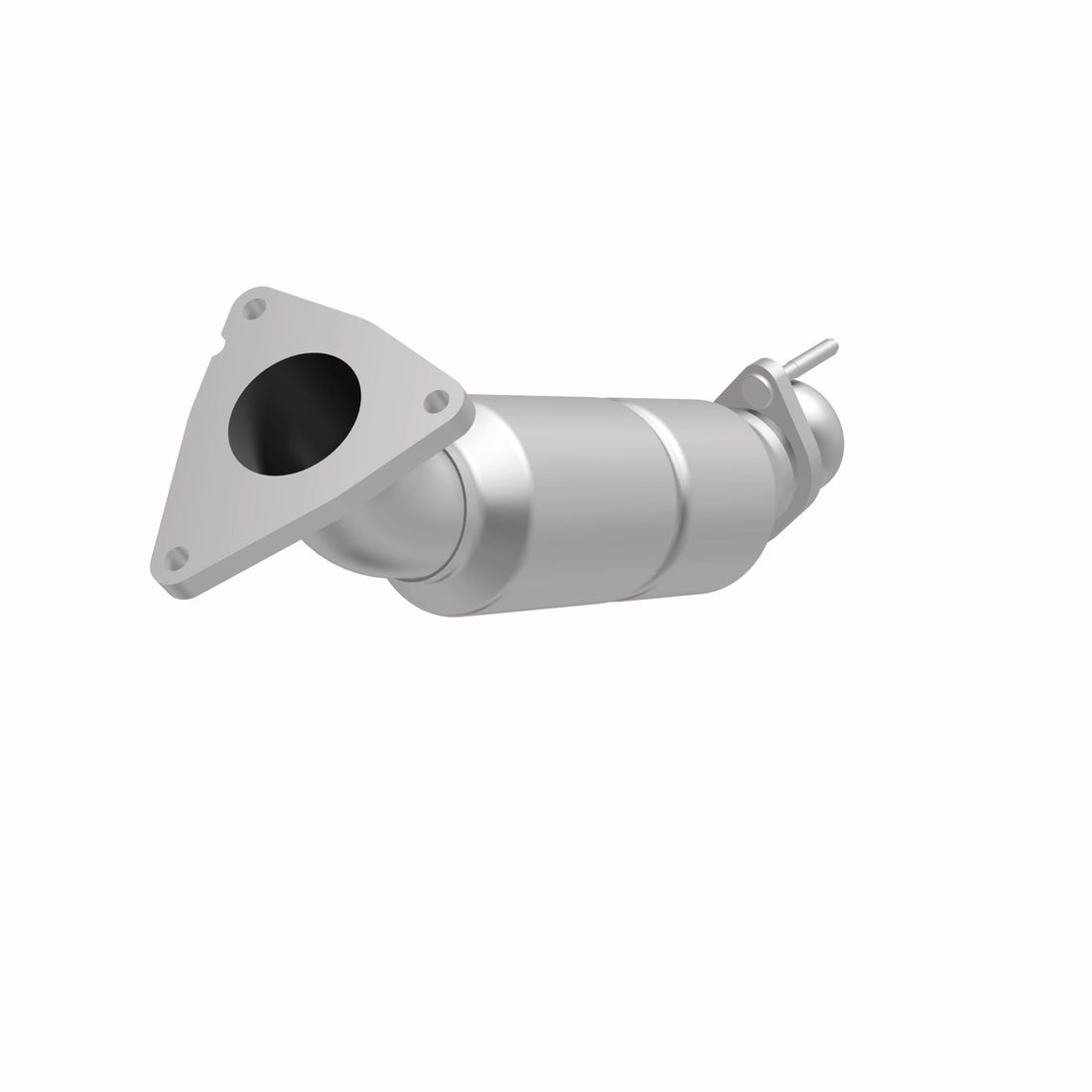 MagnaFlow Exhaust Products 51788 - OEM Grade Direct-Fit Catalytic Converter 4