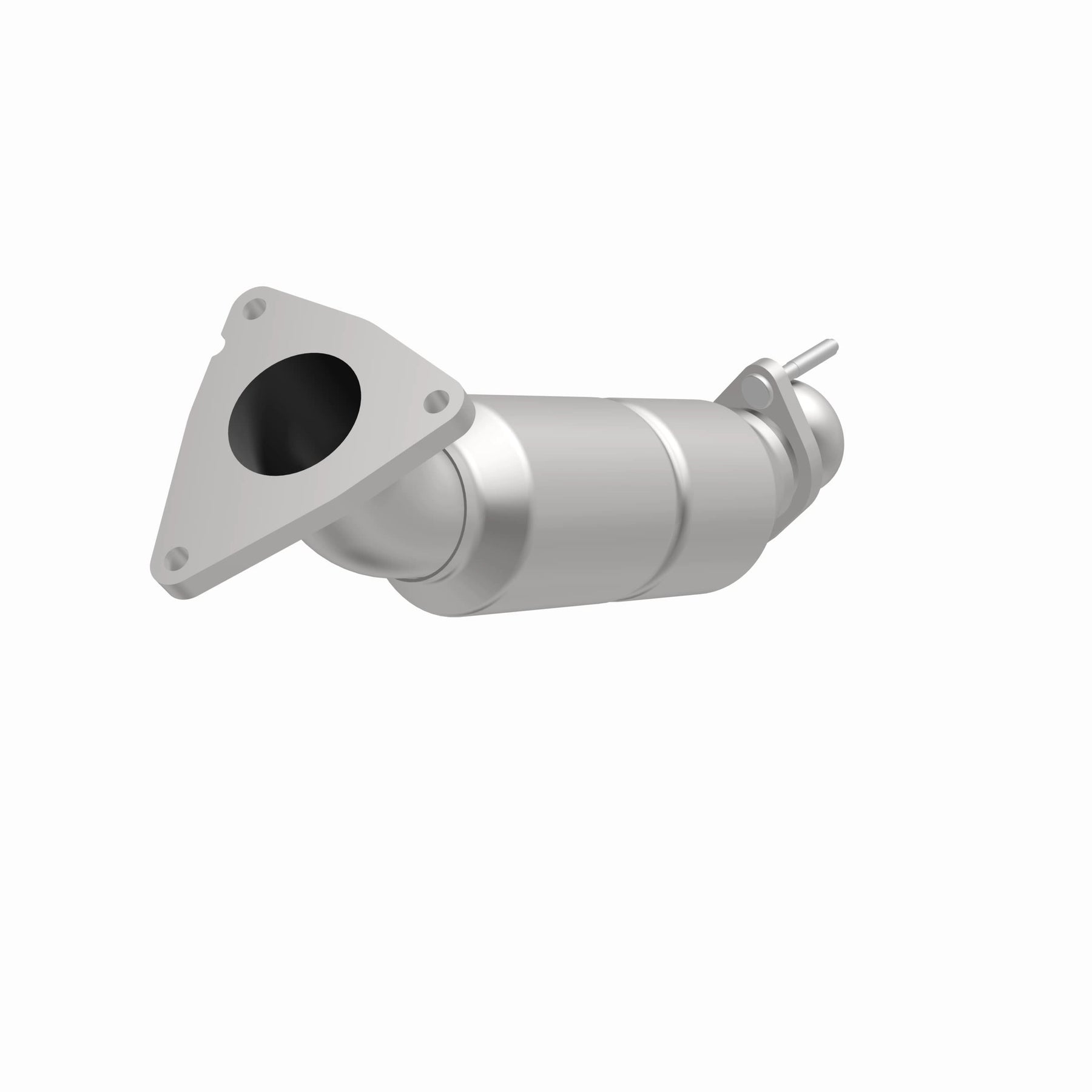 MagnaFlow Exhaust Products 51788 - OEM Grade Direct-Fit Catalytic Converter 4