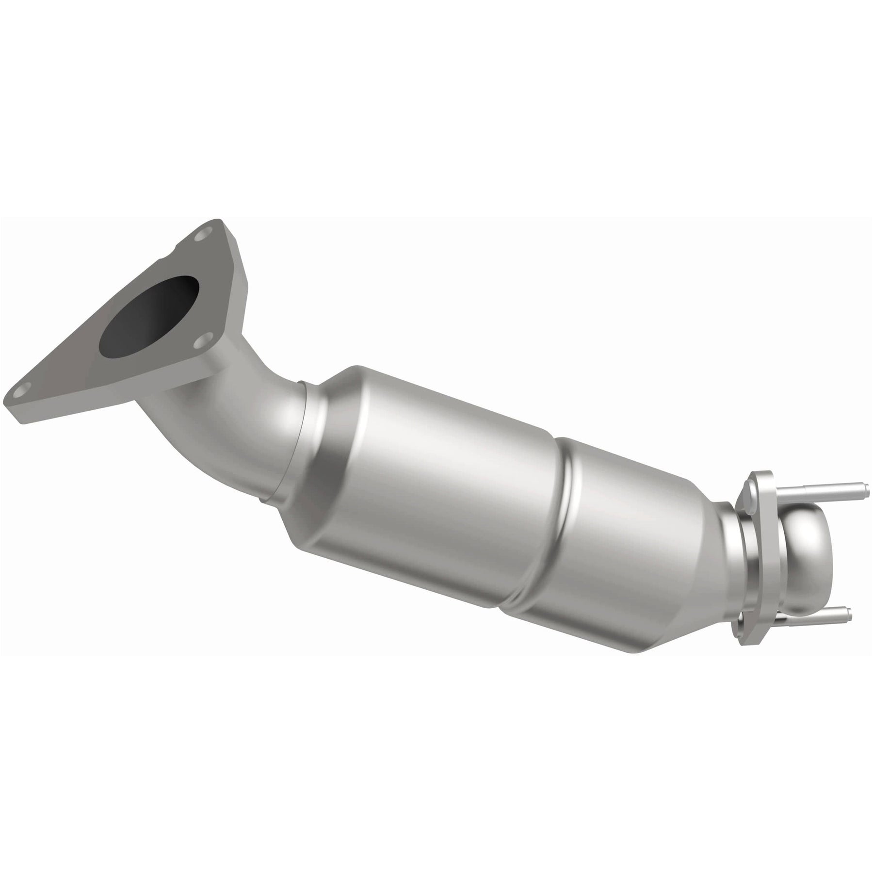 MagnaFlow Exhaust Products 51788 - OEM Grade Direct-Fit Catalytic Converter