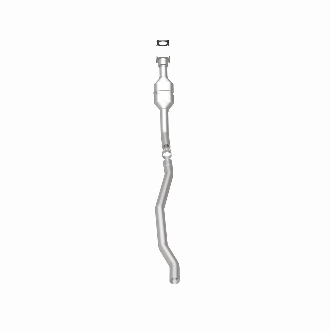 MagnaFlow Exhaust Products 51789 - OEM Grade Direct-Fit Catalytic Converter 3