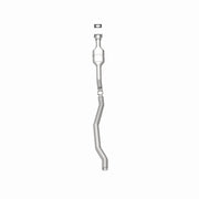MagnaFlow Exhaust Products 51789 - OEM Grade Direct-Fit Catalytic Converter 3