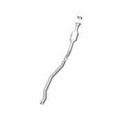 MagnaFlow Exhaust Products 51789 - OEM Grade Direct-Fit Catalytic Converter 4