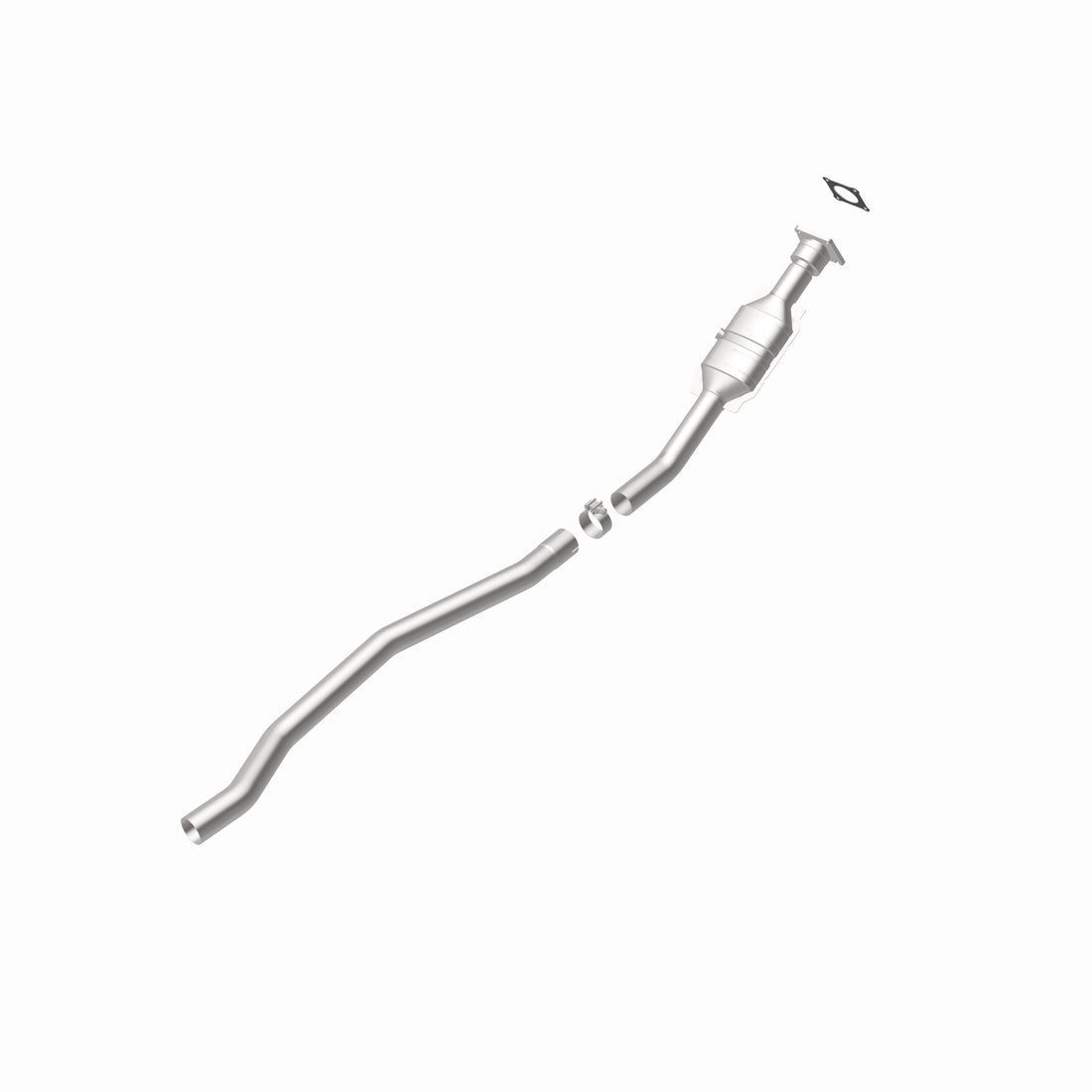 MagnaFlow Exhaust Products 51789 - OEM Grade Direct-Fit Catalytic Converter 5