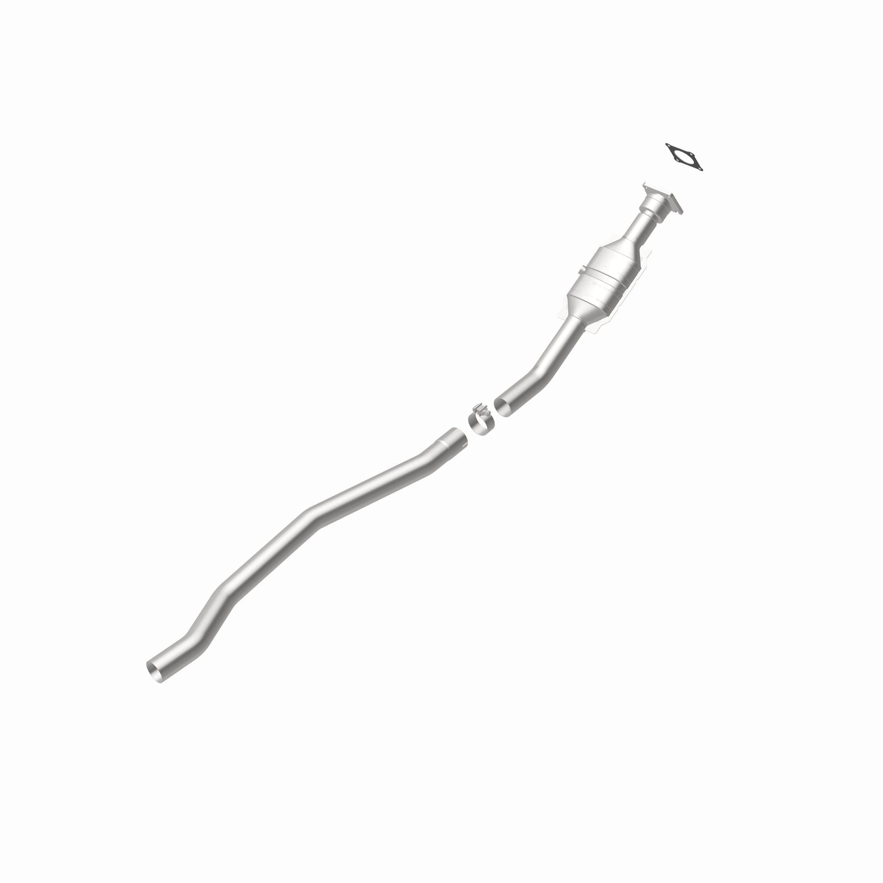 MagnaFlow Exhaust Products 51789 - OEM Grade Direct-Fit Catalytic Converter 5