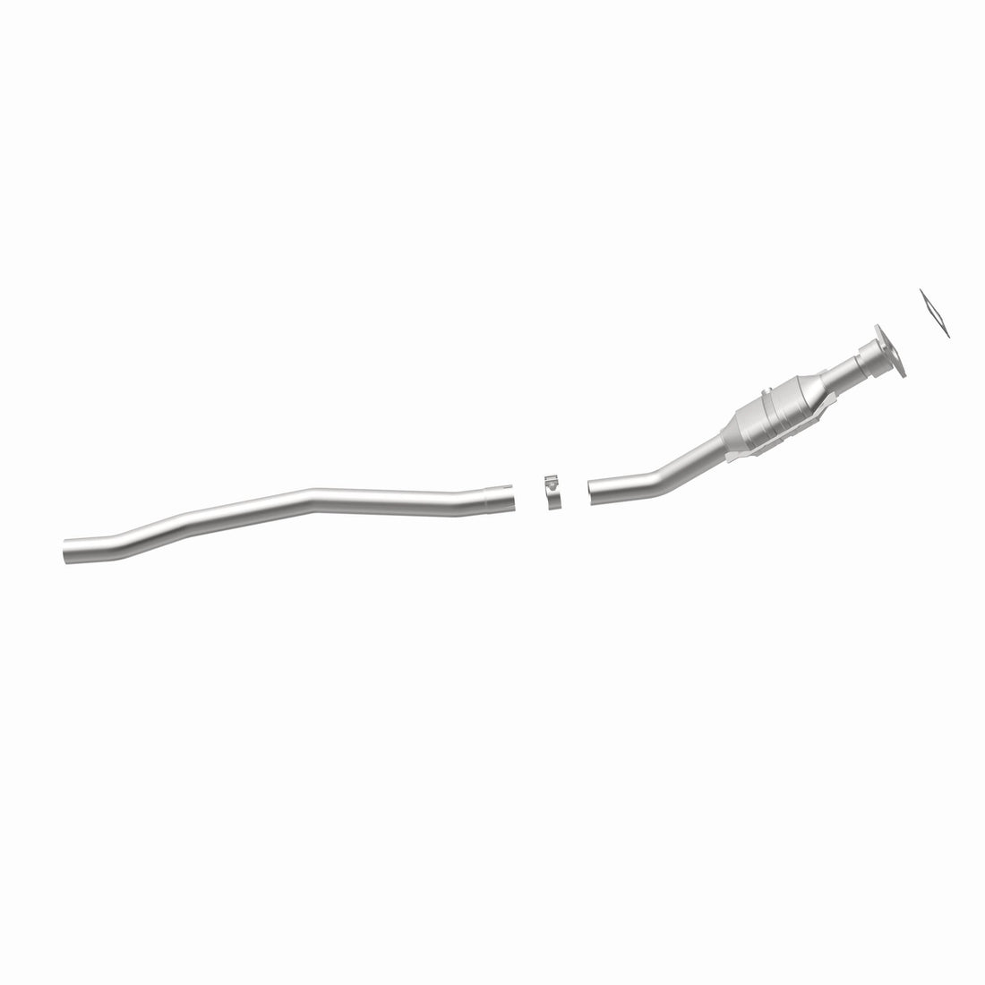 MagnaFlow Exhaust Products 51789 - OEM Grade Direct-Fit Catalytic Converter