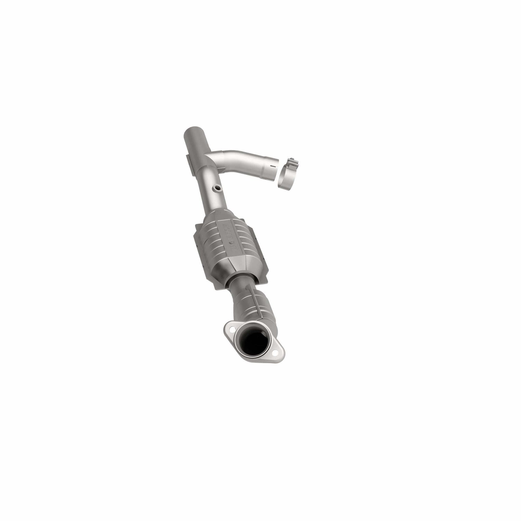 MagnaFlow Exhaust Products Exhaust MagnaFlow Exhaust Products 51792 - OEM Grade Direct-Fit Catalytic Converter