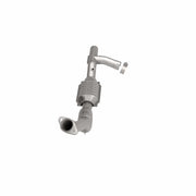 MagnaFlow Exhaust Products Exhaust MagnaFlow Exhaust Products 51792 - OEM Grade Direct-Fit Catalytic Converter