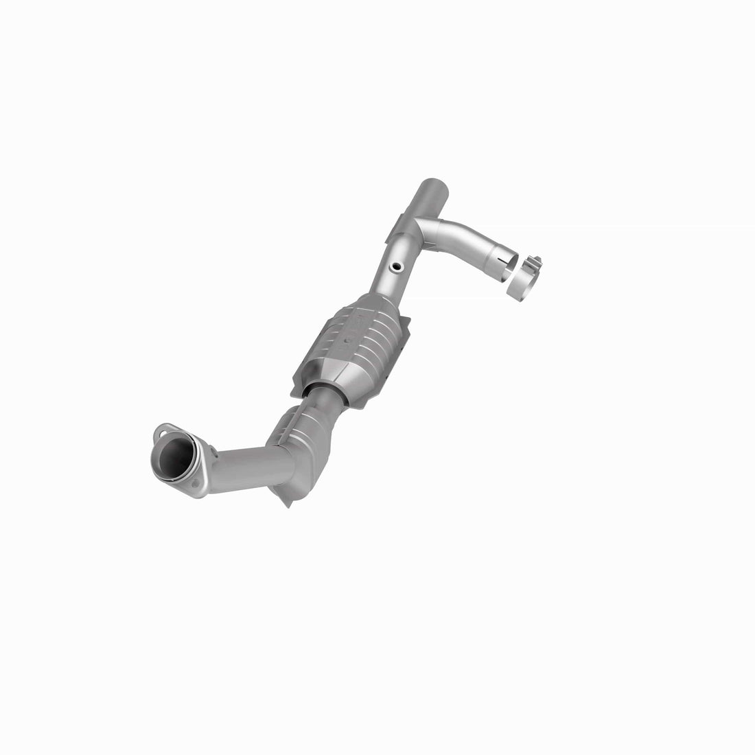 MagnaFlow Exhaust Products Exhaust MagnaFlow Exhaust Products 51792 - OEM Grade Direct-Fit Catalytic Converter