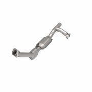 MagnaFlow Exhaust Products Exhaust MagnaFlow Exhaust Products 51792 - OEM Grade Direct-Fit Catalytic Converter