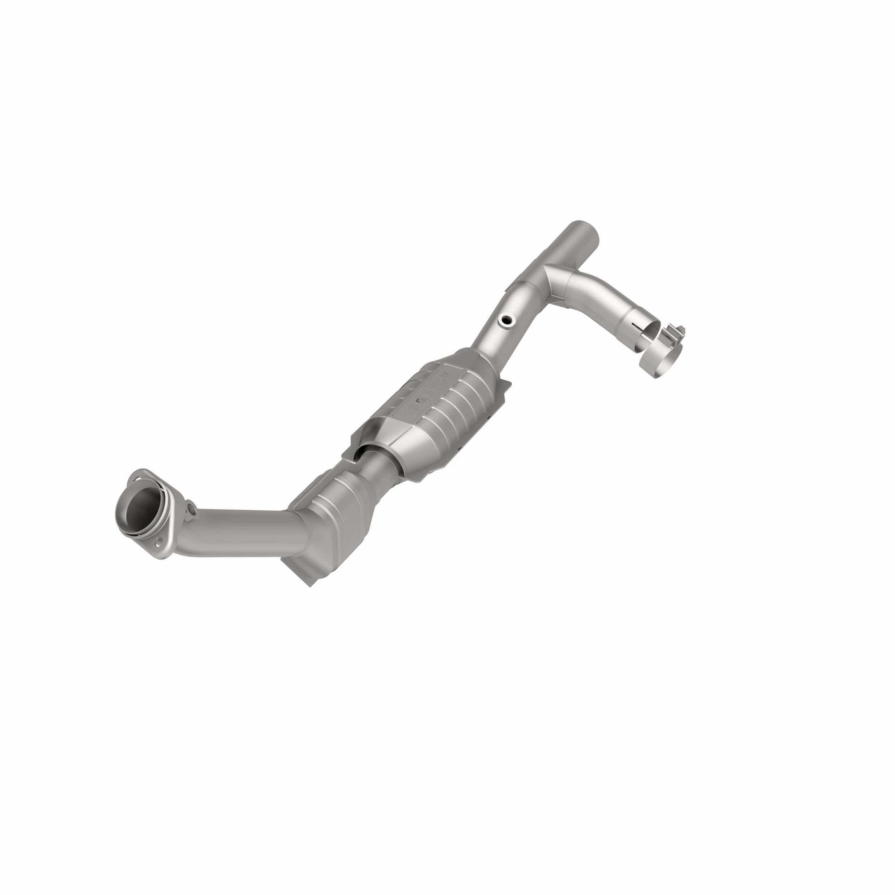 MagnaFlow Exhaust Products Exhaust MagnaFlow Exhaust Products 51792 - OEM Grade Direct-Fit Catalytic Converter