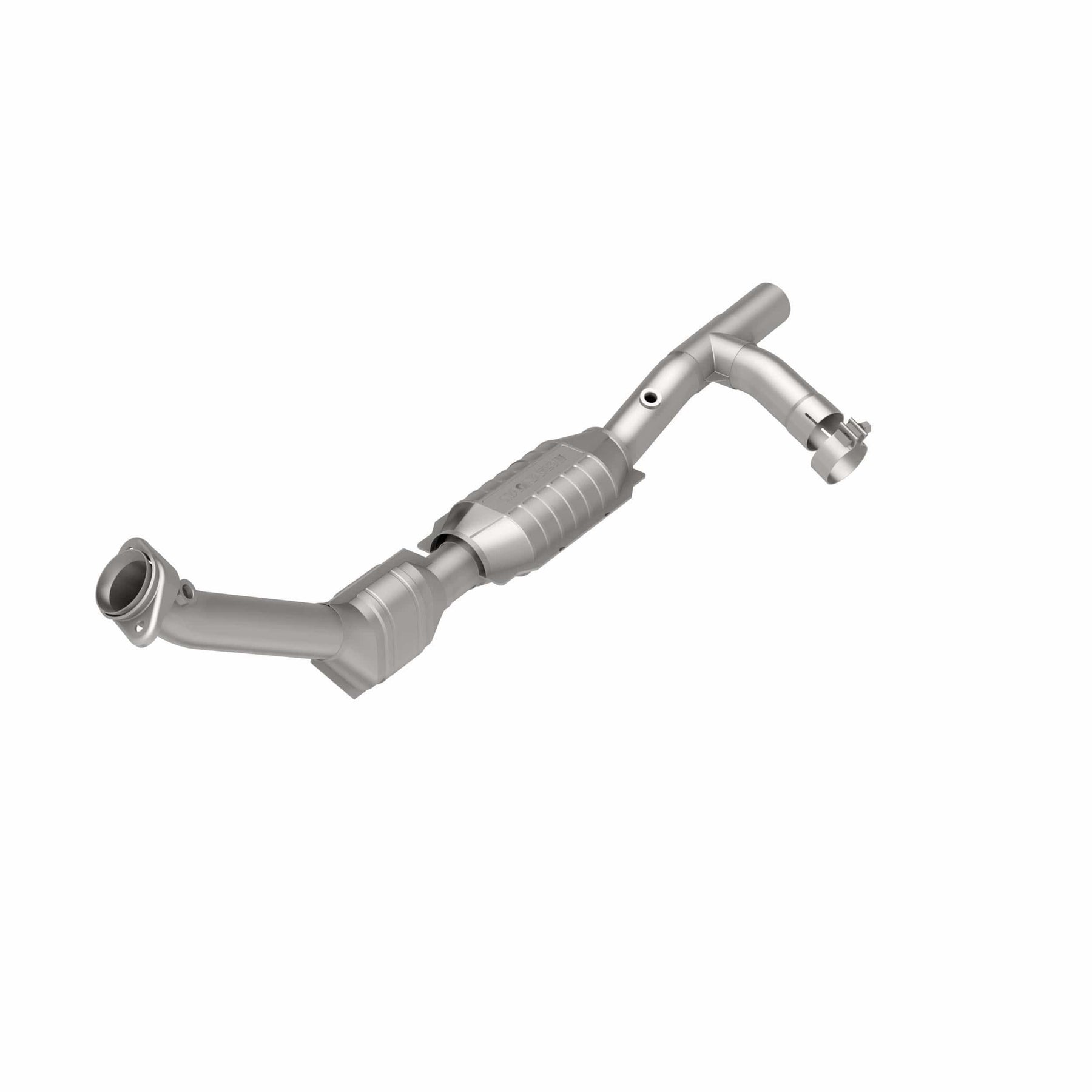 MagnaFlow Exhaust Products Exhaust MagnaFlow Exhaust Products 51792 - OEM Grade Direct-Fit Catalytic Converter