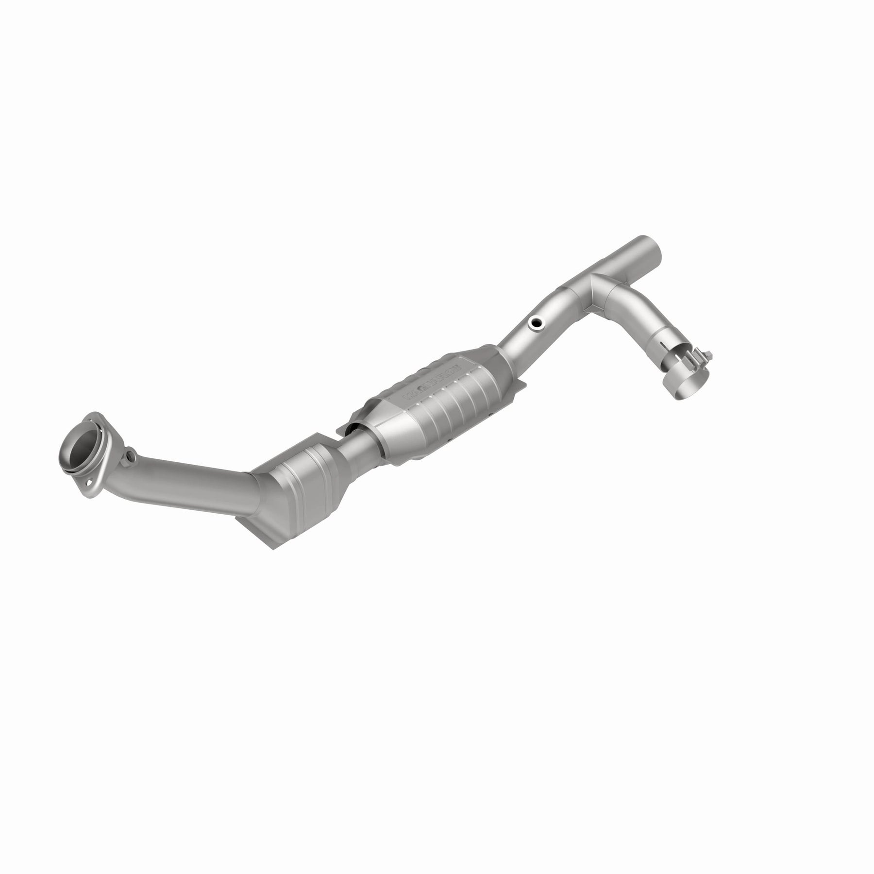 MagnaFlow Exhaust Products 51792 - OEM Grade Direct-Fit Catalytic Converter