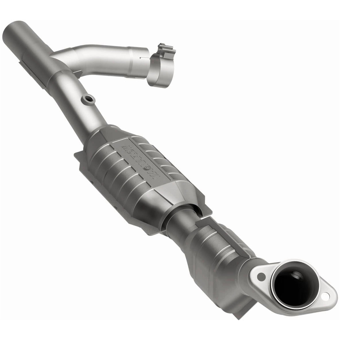 MagnaFlow Exhaust Products 51792 - OEM Grade Direct-Fit Catalytic Converter