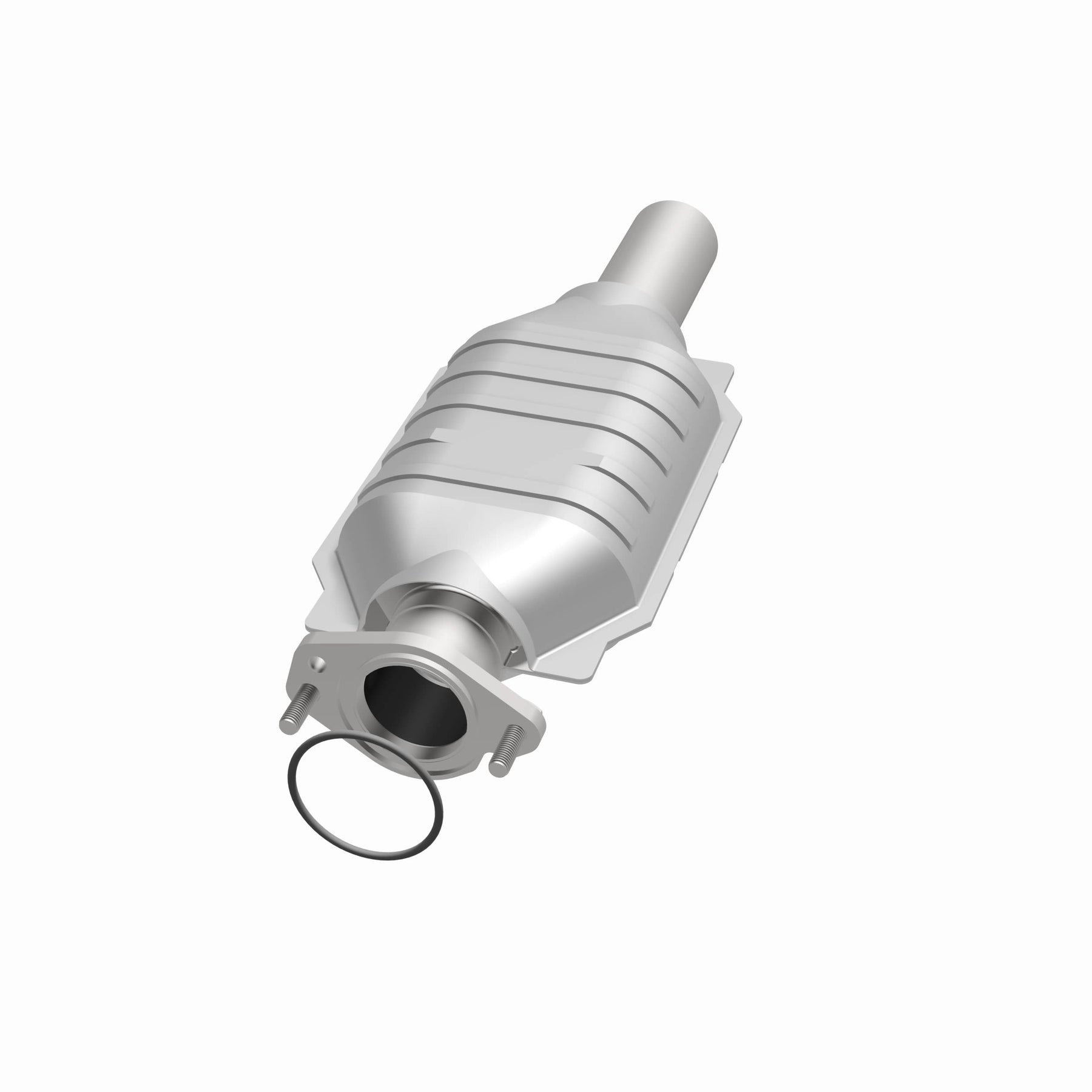 MagnaFlow Exhaust Products 51793 - OEM Grade Direct-Fit Catalytic Converter 2