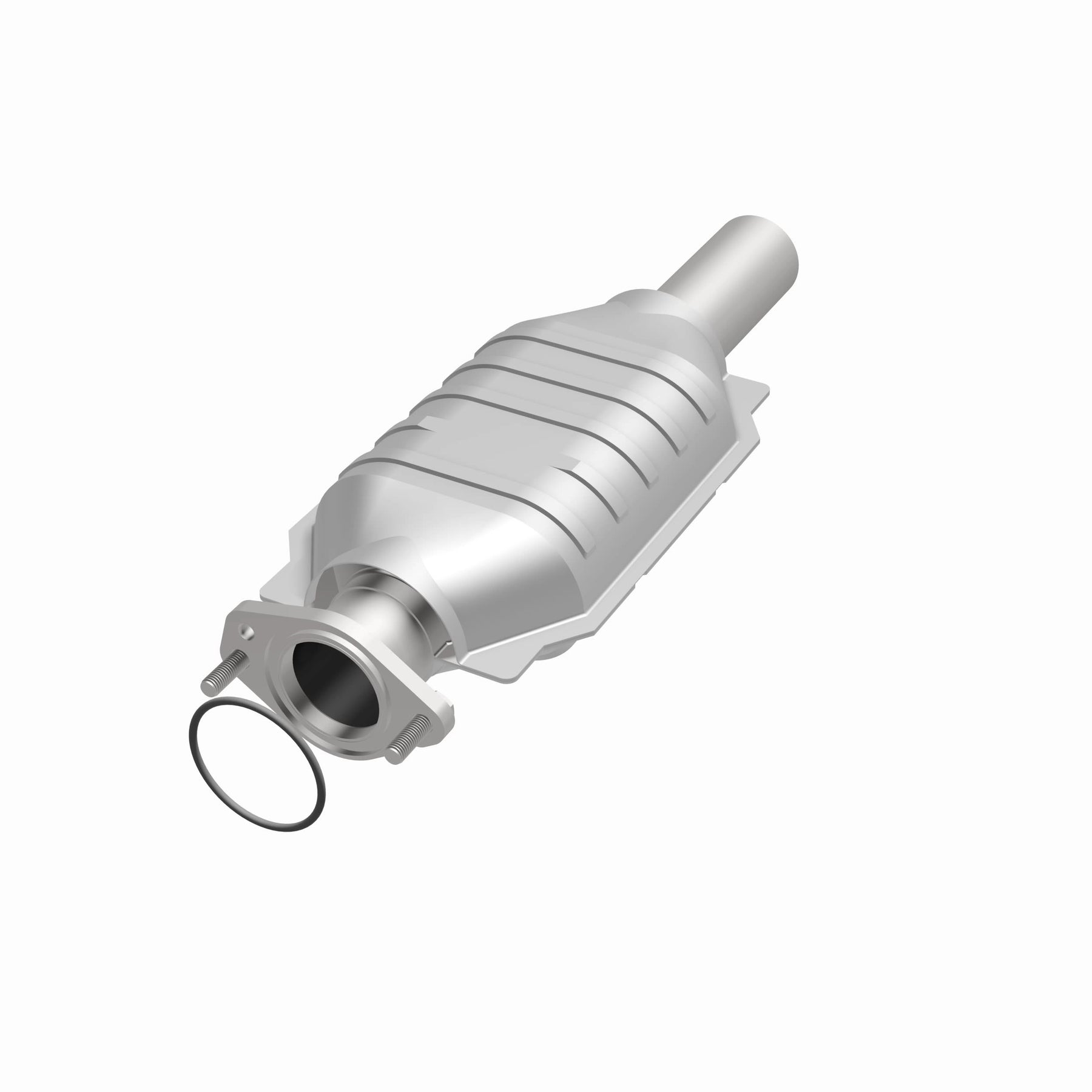 MagnaFlow Exhaust Products 51793 - OEM Grade Direct-Fit Catalytic Converter 3