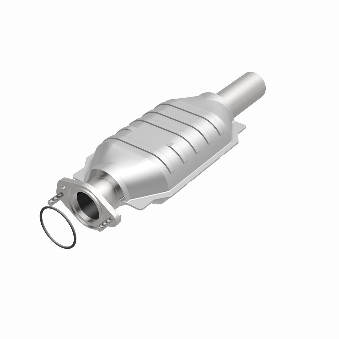 MagnaFlow Exhaust Products 51793 - OEM Grade Direct-Fit Catalytic Converter 4