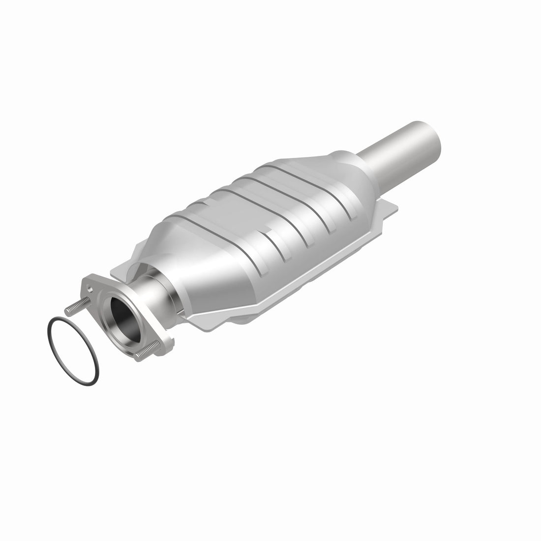 MagnaFlow Exhaust Products 51793 - OEM Grade Direct-Fit Catalytic Converter 5