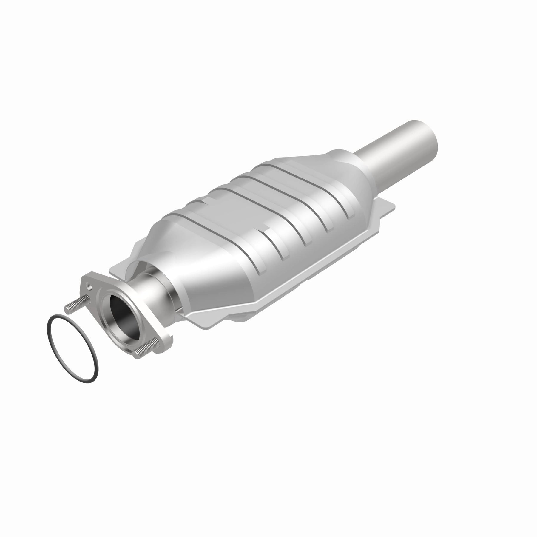 MagnaFlow Exhaust Products 51793 - OEM Grade Direct-Fit Catalytic Converter 5