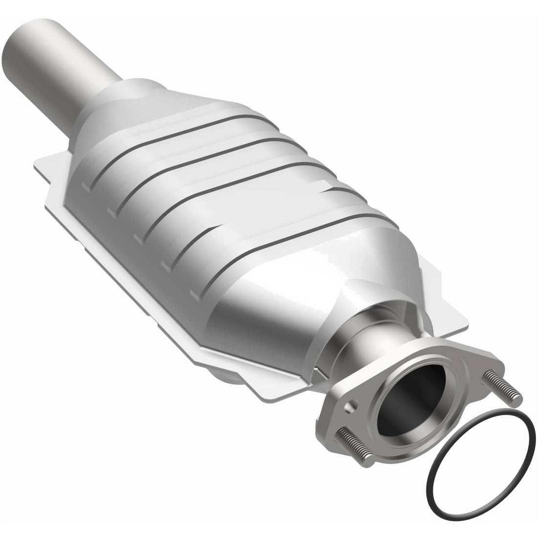MagnaFlow Exhaust Products 51793 - OEM Grade Direct-Fit Catalytic Converter
