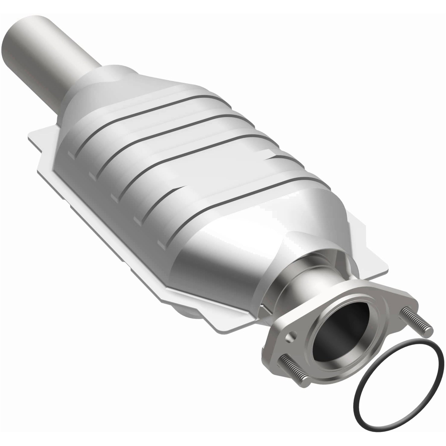 MagnaFlow Exhaust Products 51793 - OEM Grade Direct-Fit Catalytic Converter