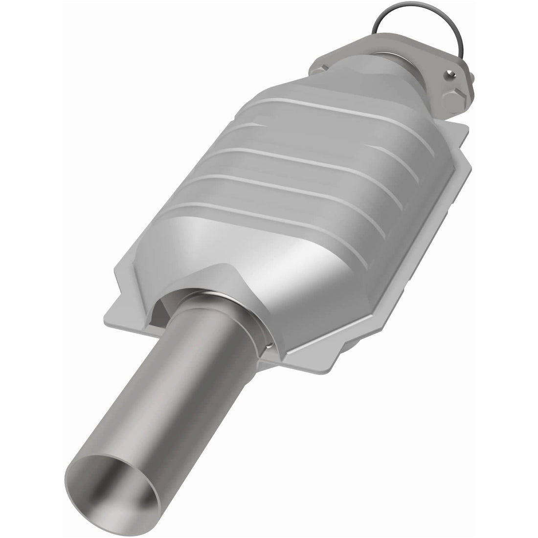 MagnaFlow Exhaust Products 51793 - OEM Grade Direct-Fit Catalytic Converter