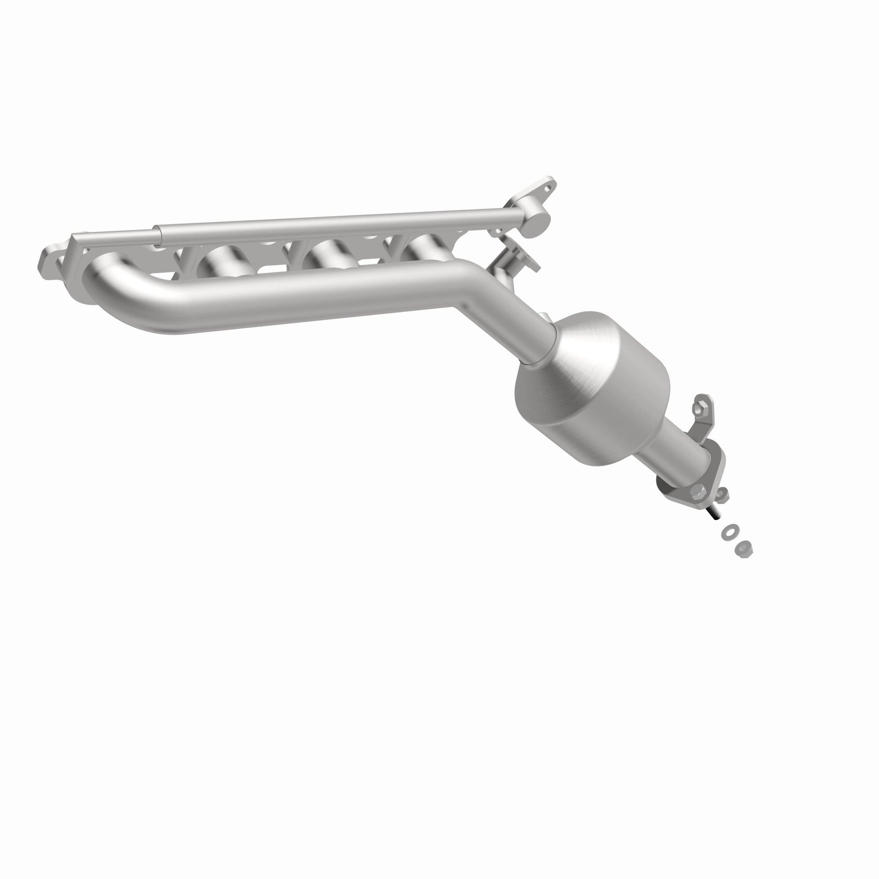 MagnaFlow Exhaust Products 51794 - OEM Grade Manifold Catalytic Converter 1