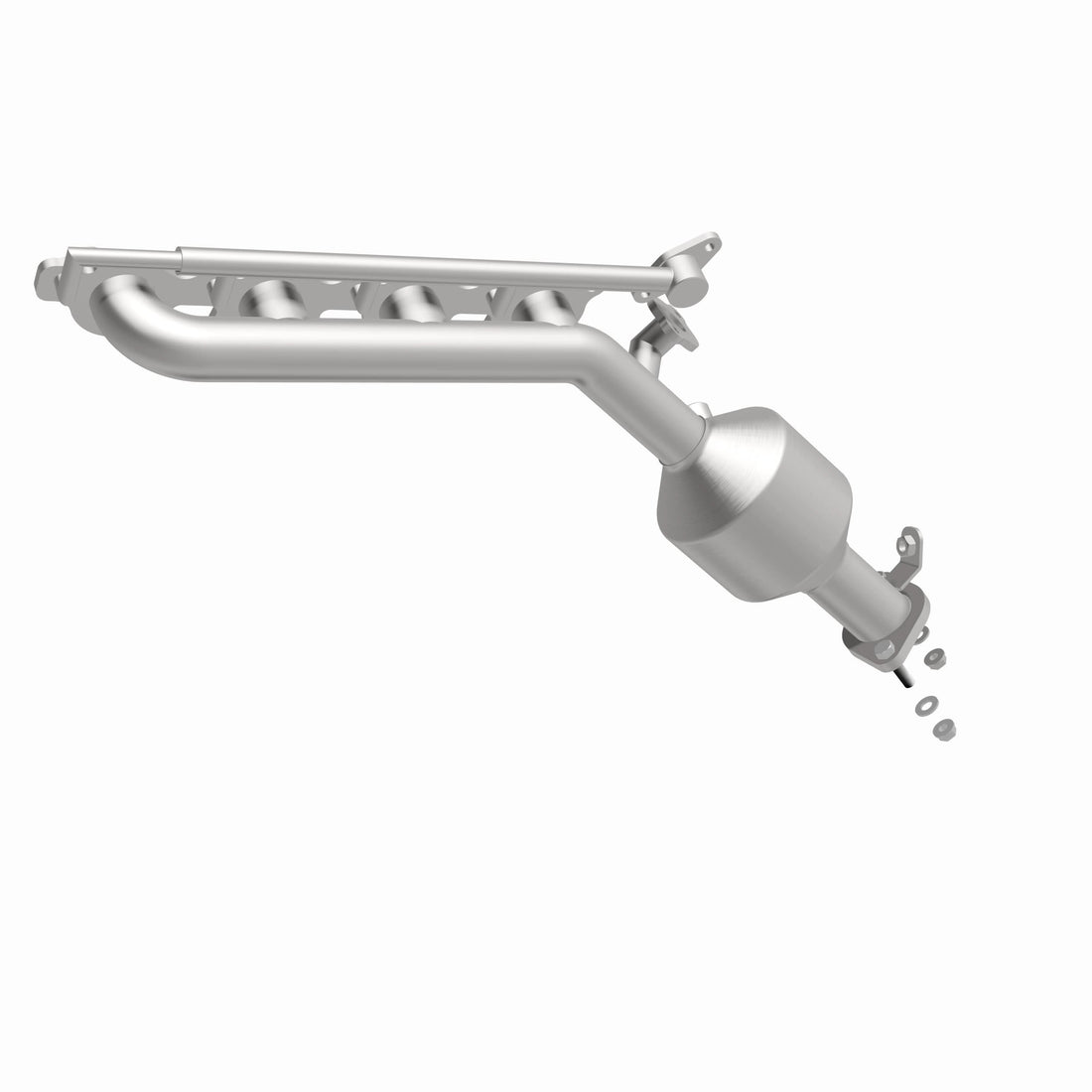 MagnaFlow Exhaust Products 51794 - OEM Grade Manifold Catalytic Converter 2