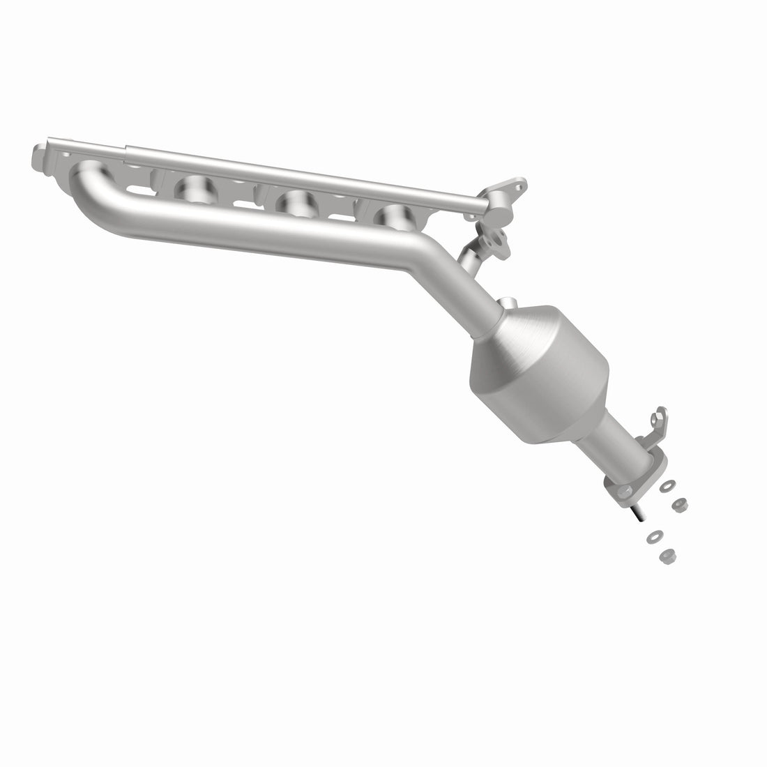 MagnaFlow Exhaust Products 51794 - OEM Grade Manifold Catalytic Converter 3