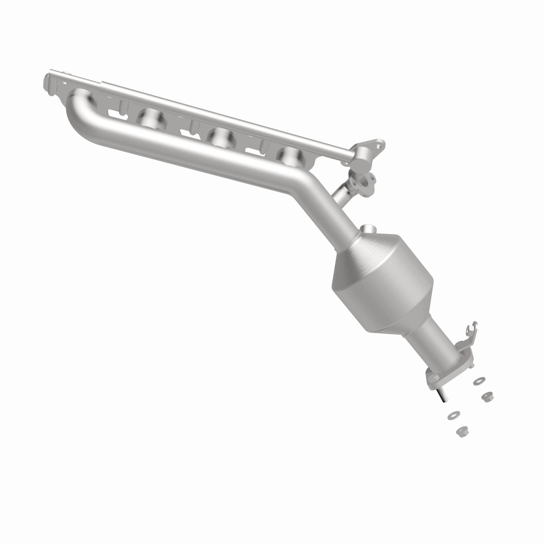 MagnaFlow Exhaust Products 51794 - OEM Grade Manifold Catalytic Converter 4