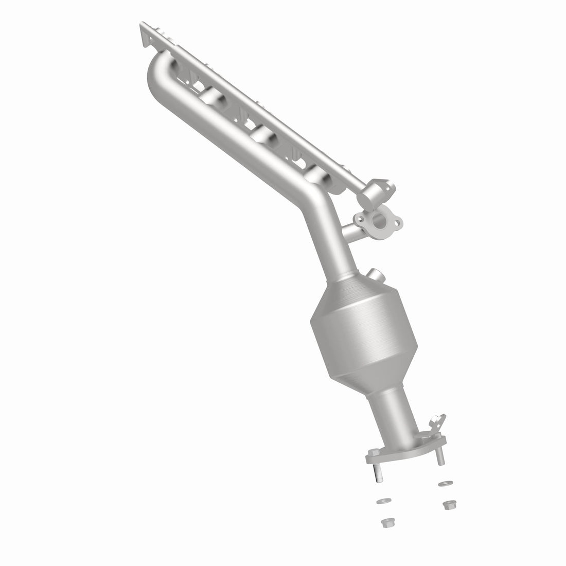 MagnaFlow Exhaust Products 51794 - OEM Grade Manifold Catalytic Converter