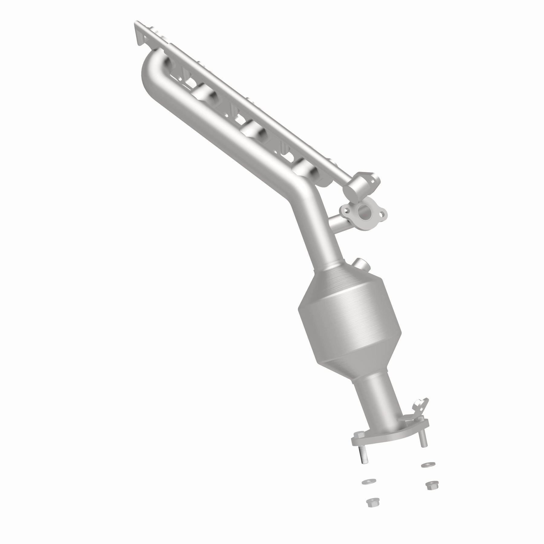 MagnaFlow Exhaust Products 51794 - OEM Grade Manifold Catalytic Converter