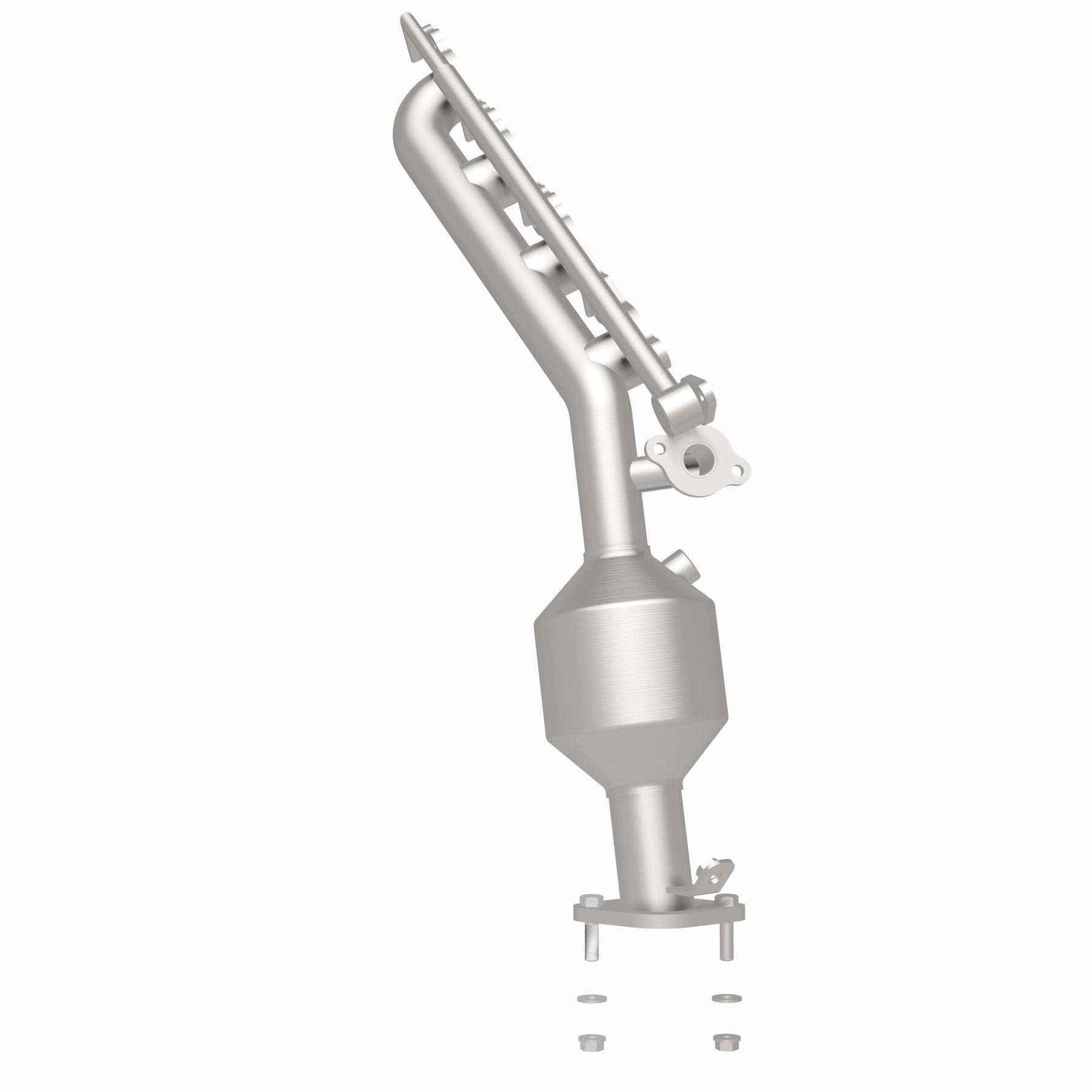 MagnaFlow Exhaust Products 51794 - OEM Grade Manifold Catalytic Converter